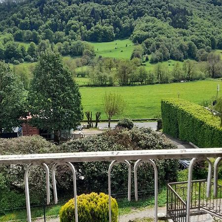 Chambre D'Hote Dans Le Cantal Vallee De La Maronne Saint-Martin-Valmeroux Экстерьер фото